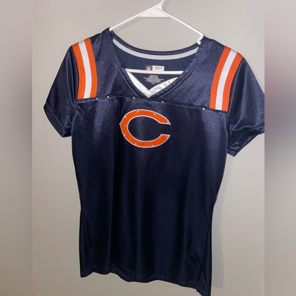 Chicago Bears Shirt